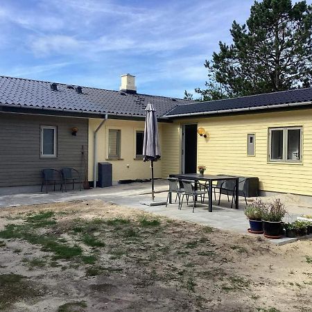 Holiday Home Blavand IV Екстериор снимка