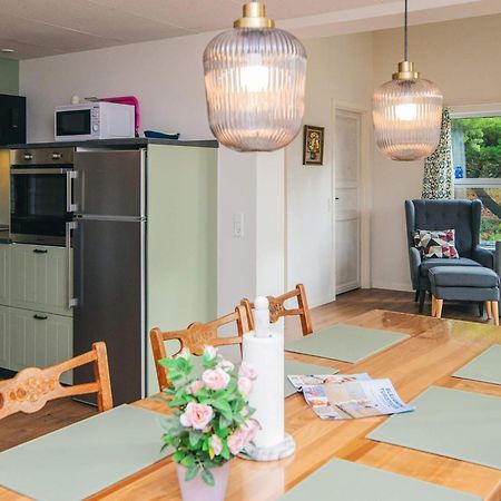 Holiday Home Blavand IV Екстериор снимка