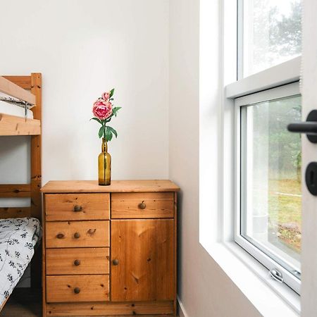 Holiday Home Blavand IV Екстериор снимка