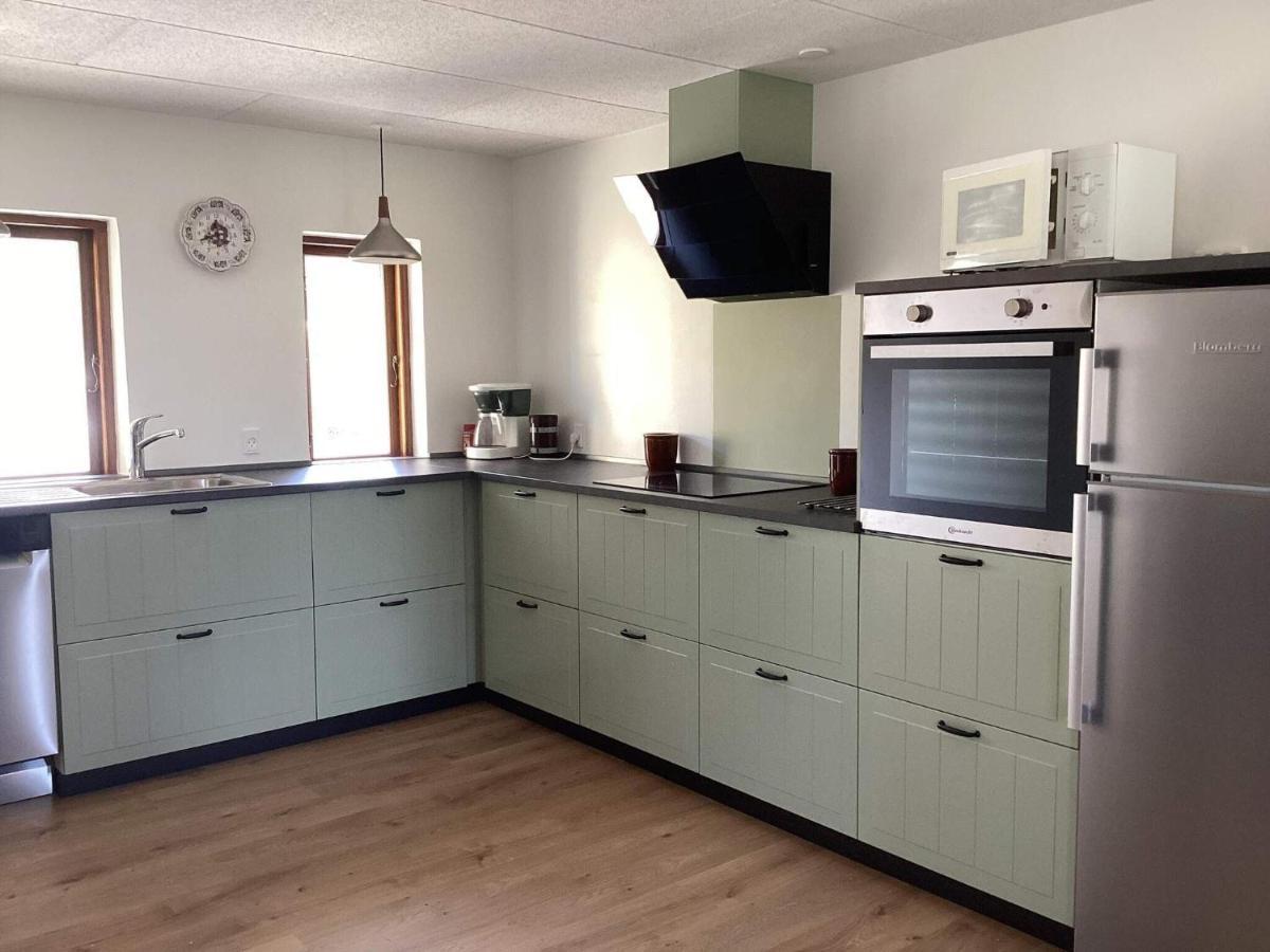 Holiday Home Blavand IV Екстериор снимка