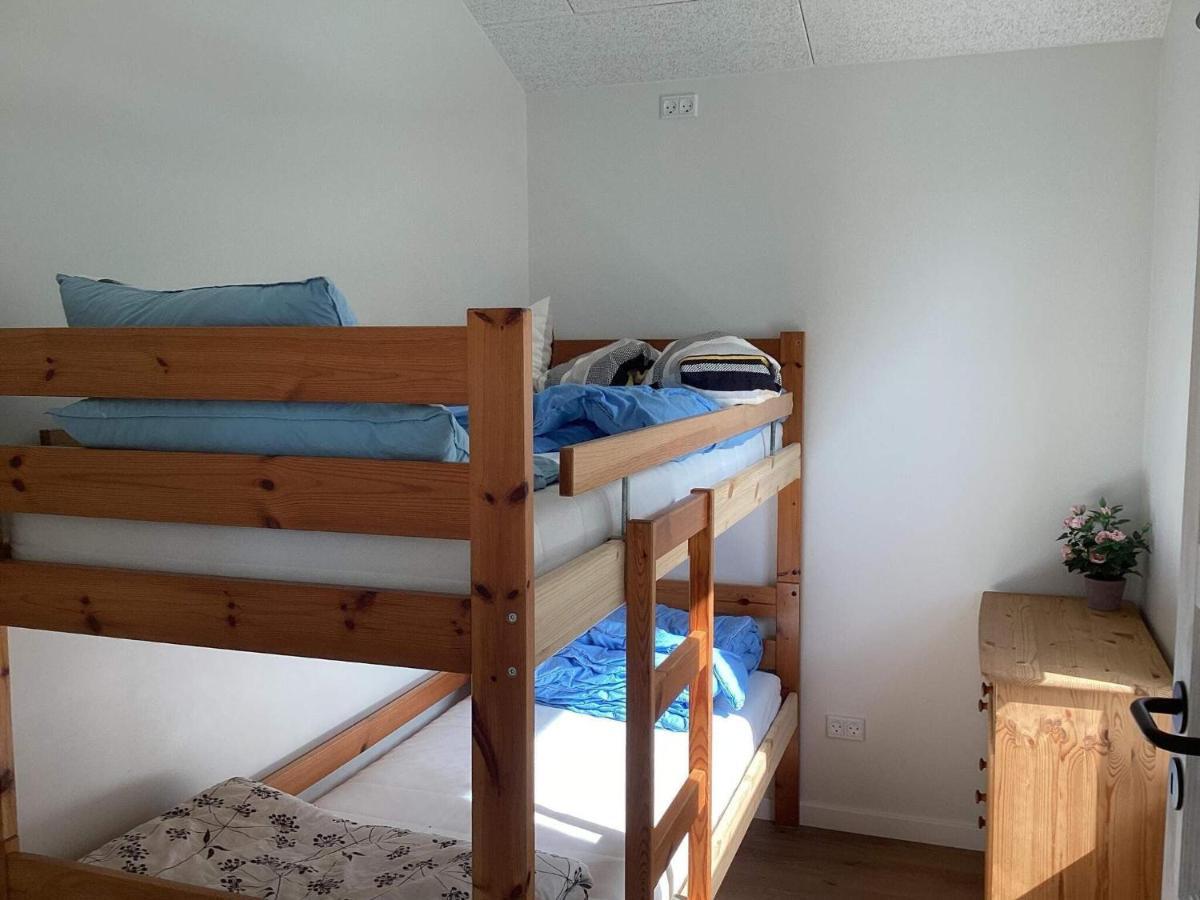 Holiday Home Blavand IV Екстериор снимка