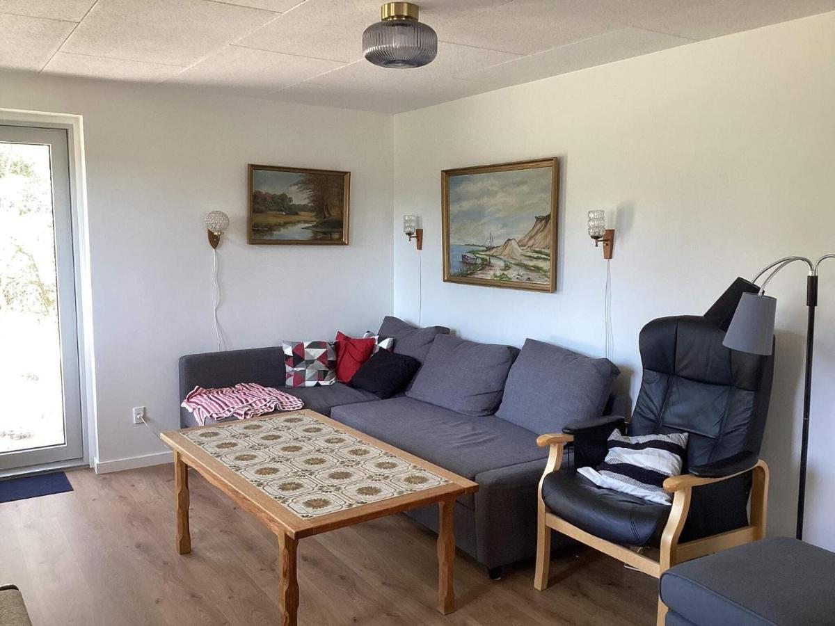 Holiday Home Blavand IV Екстериор снимка