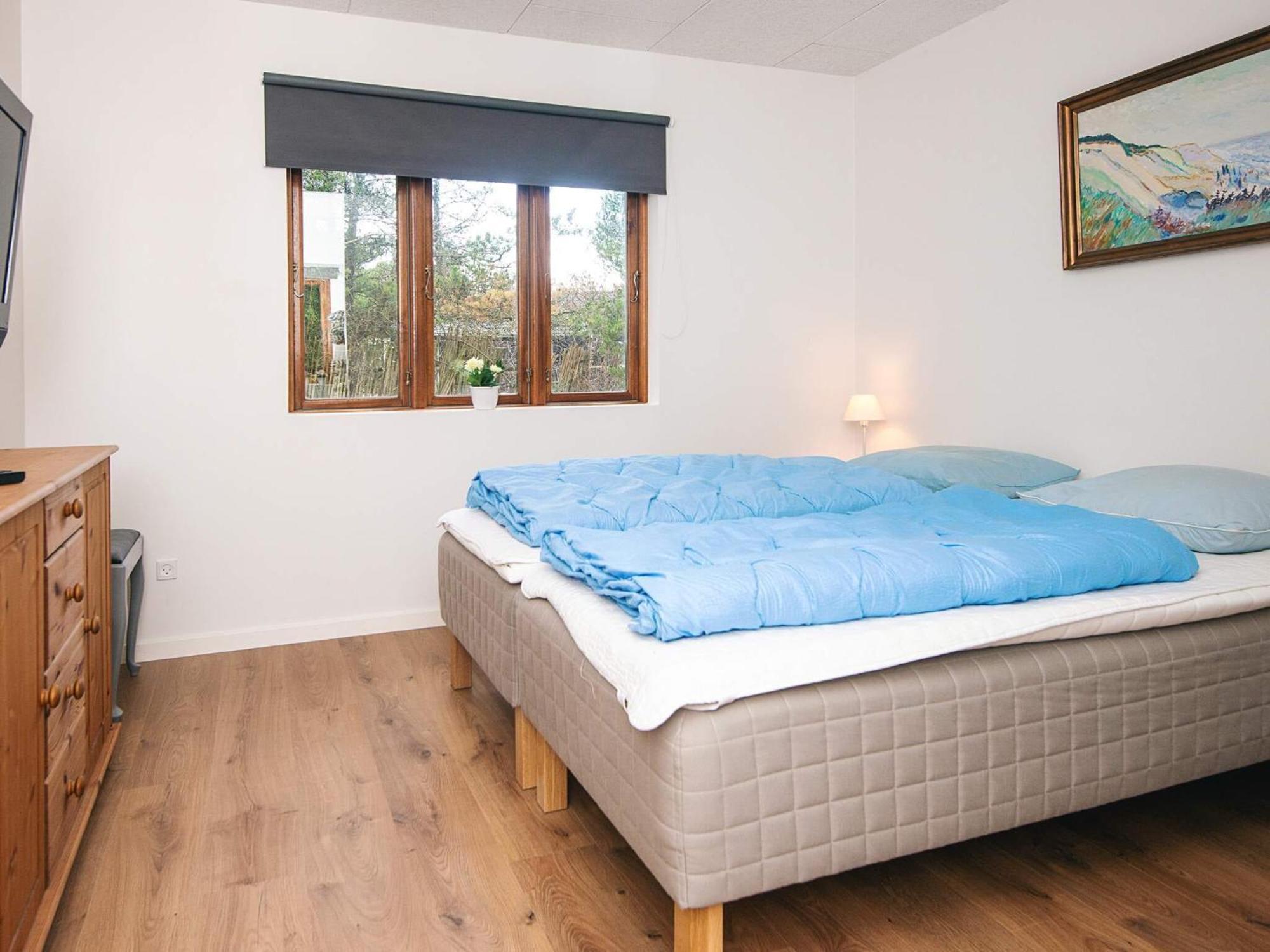 Holiday Home Blavand IV Екстериор снимка