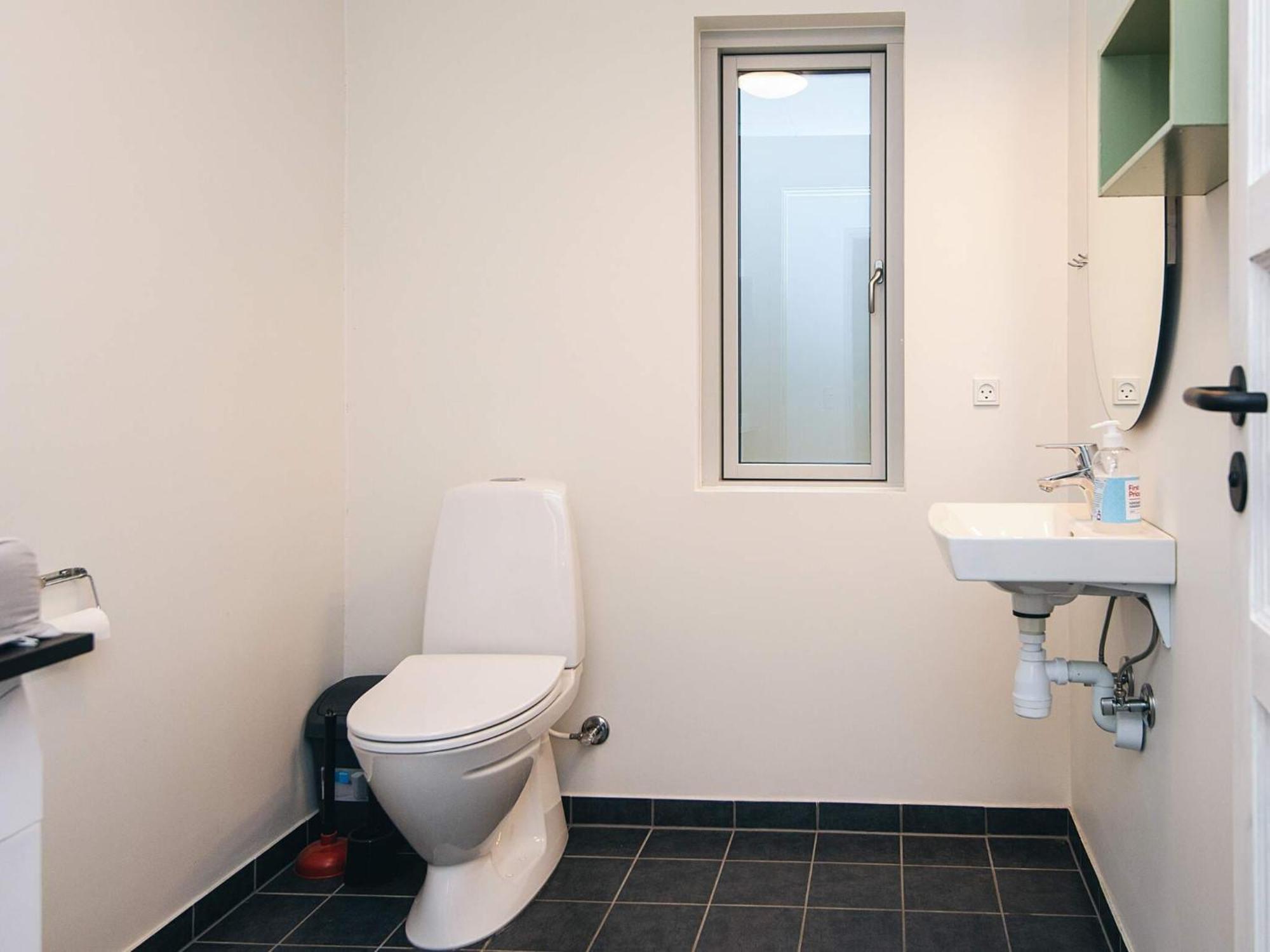 Holiday Home Blavand IV Екстериор снимка