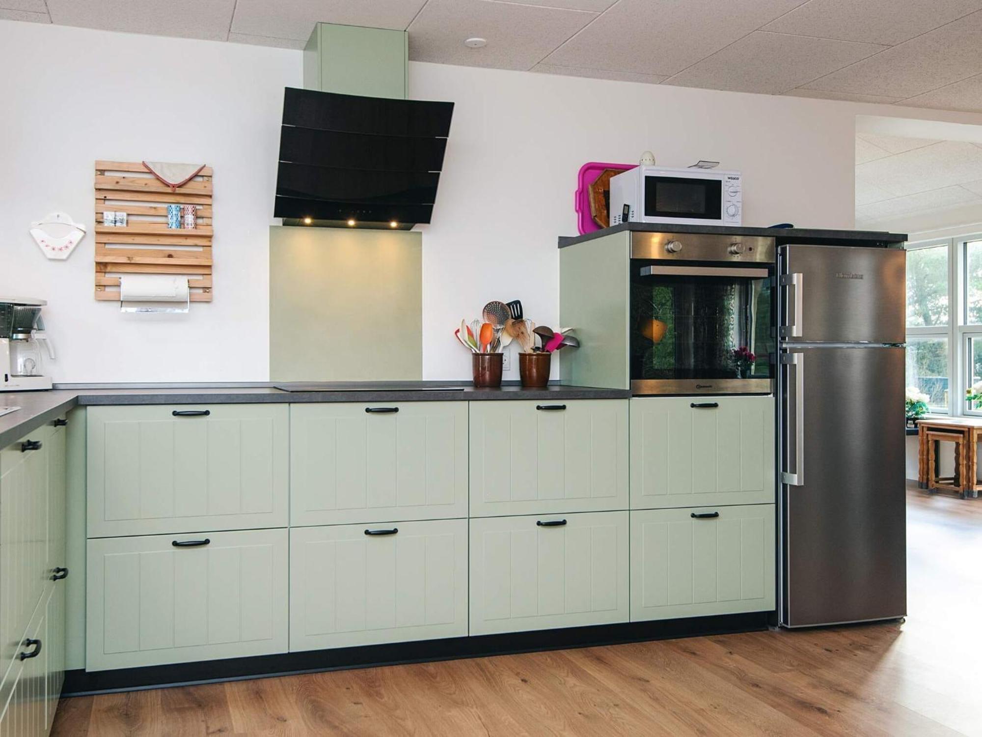 Holiday Home Blavand IV Екстериор снимка